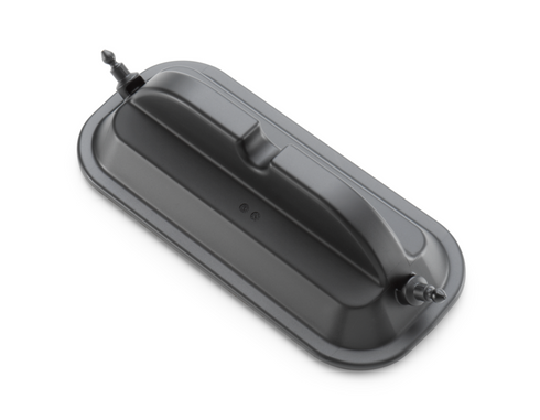 HUSQVARNA KTM  AIR FILTER COVER 2024-2025 TC50 50SX OEM  A40006998000